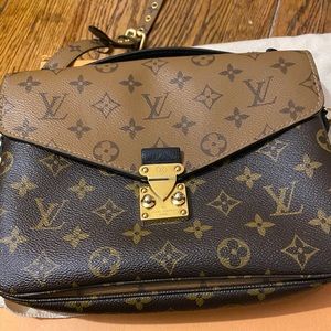 POCHETTE MÉTIS ,box and dust bag available